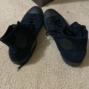 Men’s Converse Chuck Taylor High-Tops